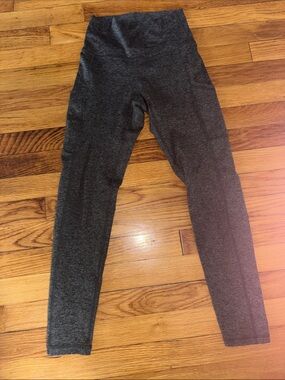 Aerie High-Waist Active Leggings